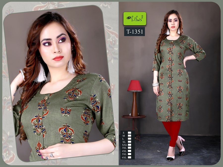 AM Libas  Kurti Manufacturer, ladies dress, leggings, Designer